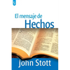 El Mensaje de Hechos - Paperback