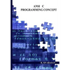 Ansi C Programming Concept - Paperback