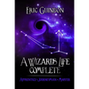 A Wizard's Life Complete - Paperback