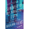 Summer of My Amazing Luck - Paperback