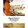 Black Hawk in Burlington - Paperback