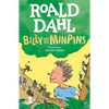 Billy and the Minpins - Paperback