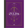 The Unofficial Zelda Cookbook - Hardcover