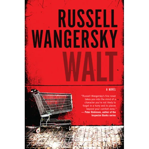 Walt - Paperback