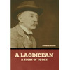 A Laodicean: A Story of To-day - Hardcover