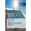 Solar Water Heating System (SWHS) in Iraq via Trnsys Simulation - Paperback