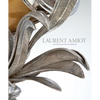 Laurent Amiot: Canadian Master Silversmith - Hardcover