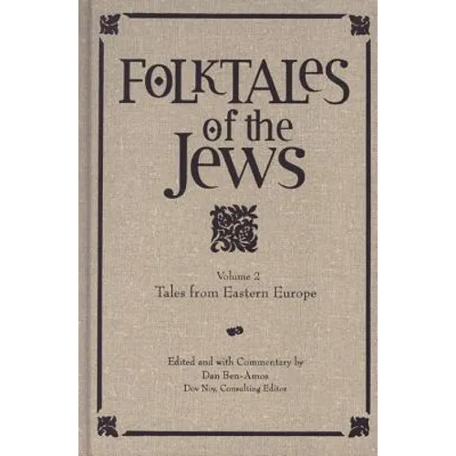 Tales from Eastern Europe - Hardcover