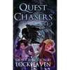 Quest Chasers (Books 1-3): A Middle Grade Fantasy Series - Hardcover