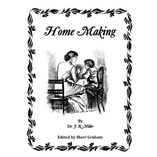 Home Making - Paperback