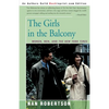 The Girls in the Balcony: Women, Men, and the New York Times - Paperback