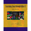 Learning Java through Alice 3 - Paperback