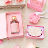 Sweet Gesture Jude Rose 3-Piece Bundle