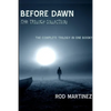 Before Dawn: Trilogy Collection - Paperback