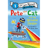 Pete the Cat and the Sprinkle Stealer - Paperback