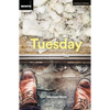 Tuesday - Paperback