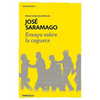 Ensayo Sobre La Ceguera / Blindness - Paperback