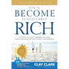 A Millionaire's Guide How to Become Sustainably Rich: A Step-By-Step Guide to Building a Successful, Money-Generating, and Time-Freedom Creating Busin - Paperback