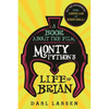 A Book about the Film Monty Python's Life of Brian: All the References from Assyrians to Zeffirelli - Hardcover