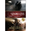 Shameless: The Orphan Train Saga Large Print - Paperback