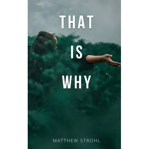 That is Why - Paperback
