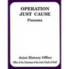 Operation Just Cause: Panama - Paperback