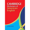 Cambridge Dictionary of American English - Paperback