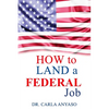 How to Land a Federal Job - Paperback