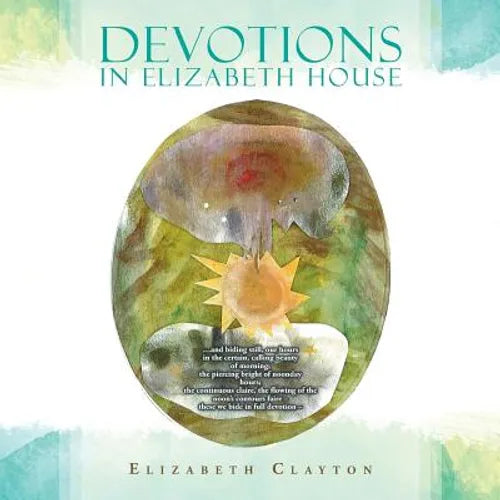 Devotions in Elizabeth House - Paperback