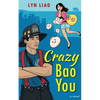 Crazy Bao You - Paperback