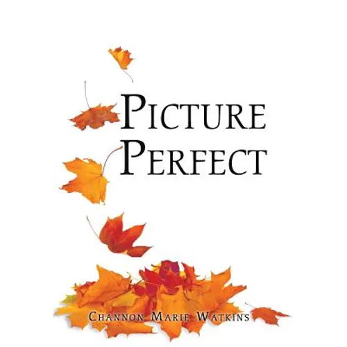 Picture Perfect - Hardcover