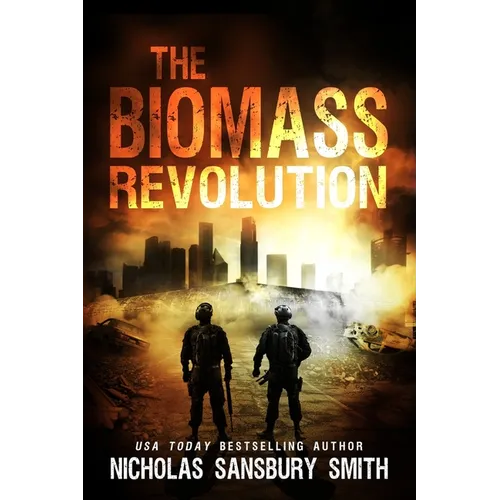 The Biomass Revolution - Paperback
