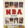 NBA Scrapbook - Hardcover