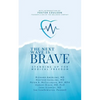 Next Wave Is Brave: Standing Up for Medical Freedom - Hardcover