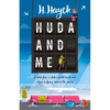 Huda and Me - Paperback