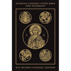 Ignatius Catholic Study New Testament-RSV - Hardcover