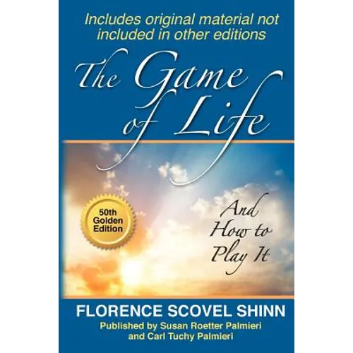 The Game of Life - Paperback