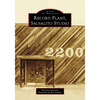 Record Plant, Sausalito Studios - Paperback