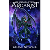 Grandmaster Arcanist - Paperback