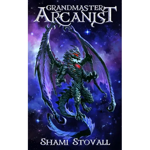 Grandmaster Arcanist - Paperback