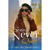 Spies Never Quit - Paperback