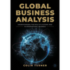 Global Business Analysis: Understanding the Role of Systemic Risk in International Business - Paperback
