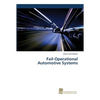 Fail-Operational Automotive Systems - Paperback