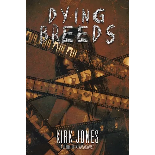 Dying Breeds - Paperback