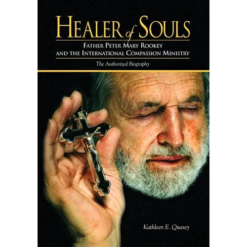Healer of Souls - Hardcover