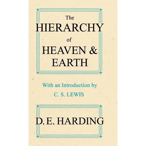 The Hierarchy of Heaven and Earth (abridged) - Hardcover