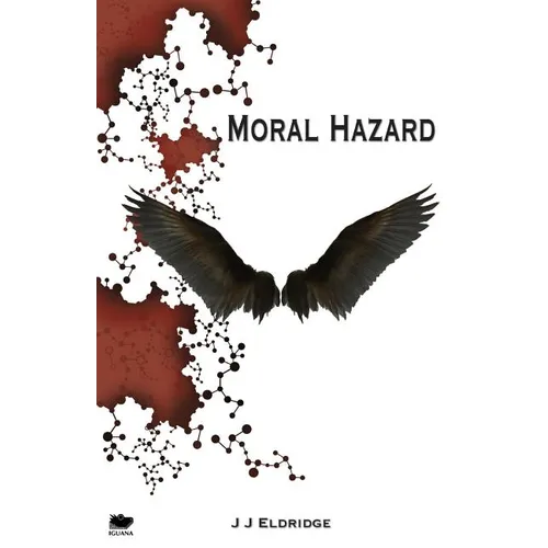 Moral Hazard - Paperback