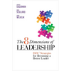The 8 Dimensions of Leadership: Disc Strategies for Becoming a Better Leader - Paperback