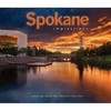 Spokane Impressions - Paperback