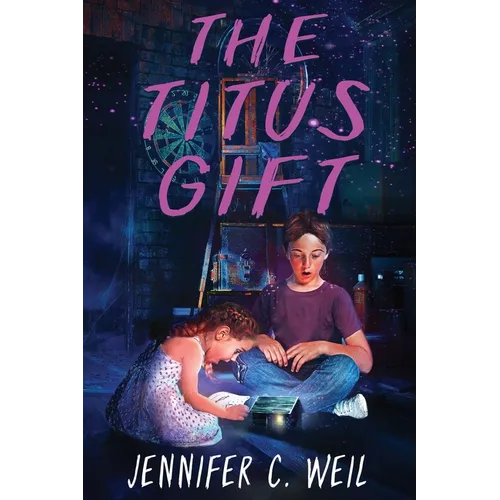 The Titus Gift - Paperback